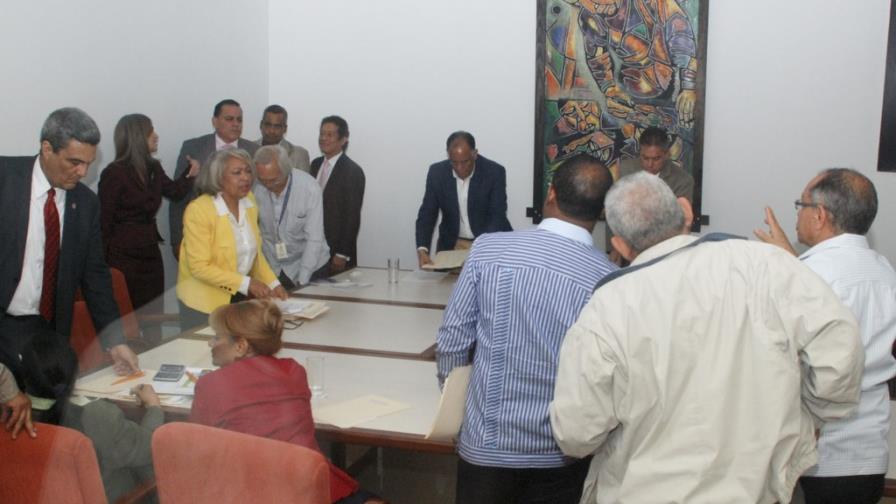 Patronos: Código es peor traba que impuesto Patronos: Código es peor traba que impuesto