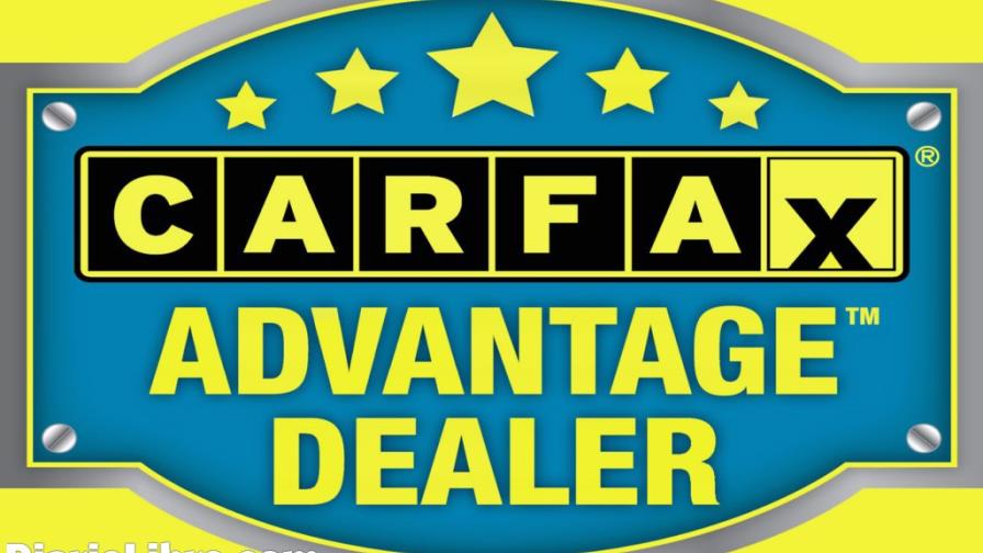 RM MOTORS Primer dealer CarFax autorizado en RD