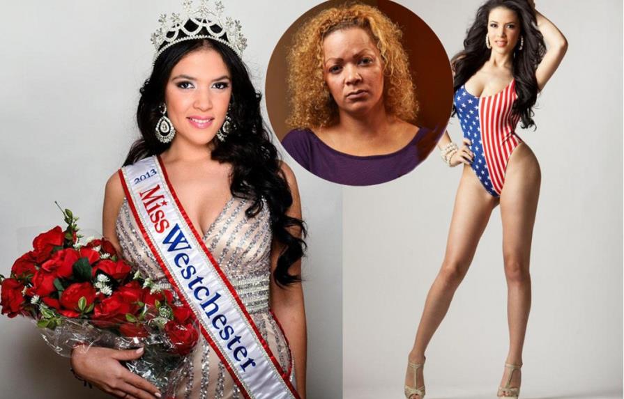 Reina de belleza dominicana reclama US$210 millones al NYPD por abuso policial