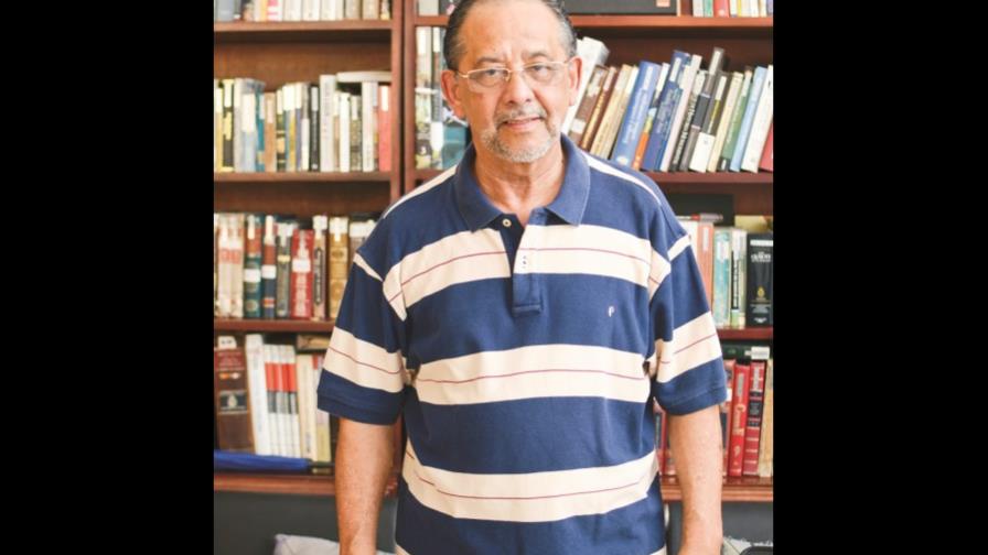 “ El Teniente Amado fue clave para el ajusticiamiento”