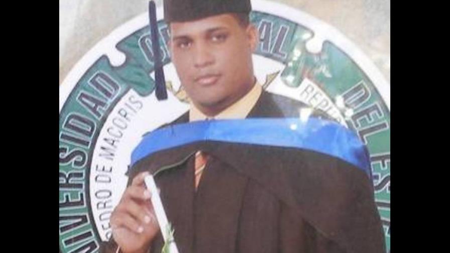 Asesinan ingeniero civil en San Pedro de Macorís para despojarlo de motocicleta