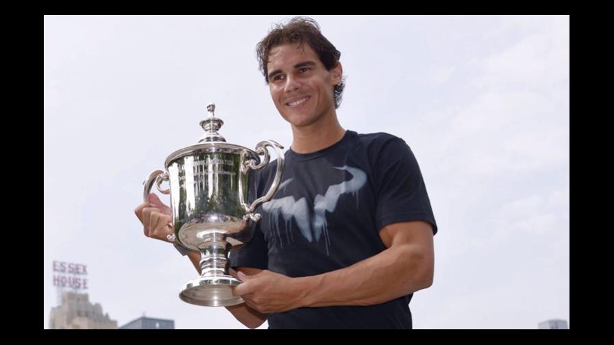 ¿Podrá Nadal superar el récord de Federer?