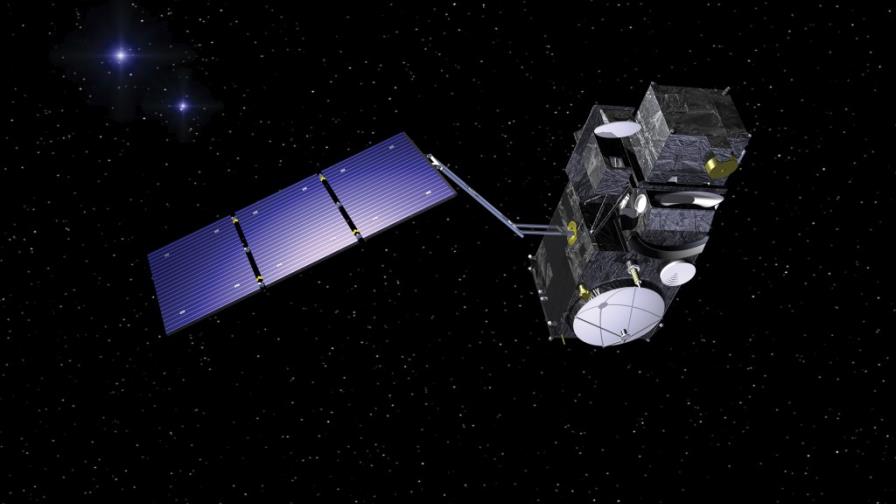 Copérnico, un proyecto de la ESA para inundar el planeta con datos Copérnico, un proyecto de la ESA para inundar el planeta con datos