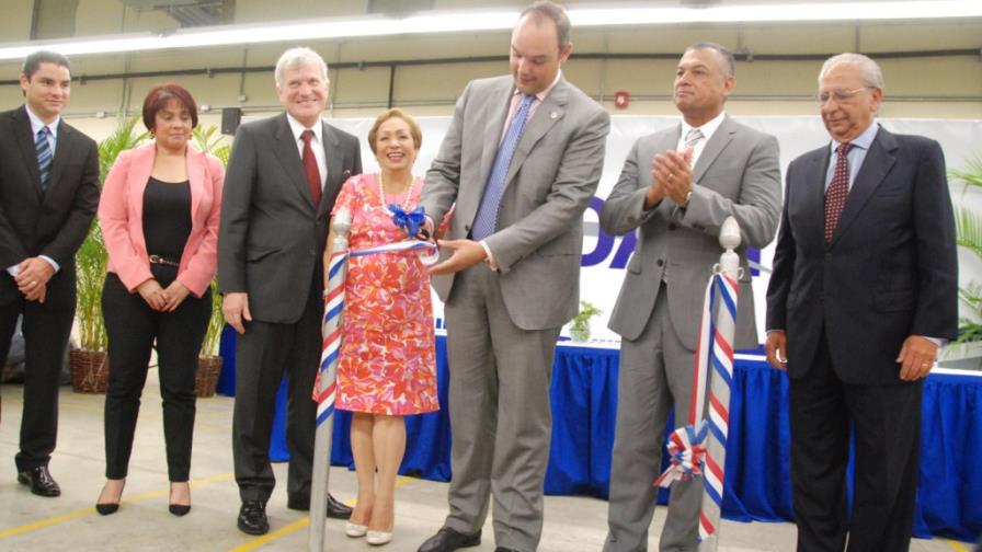 Gildan genera 800 nuevos empleos en la República Dominicana