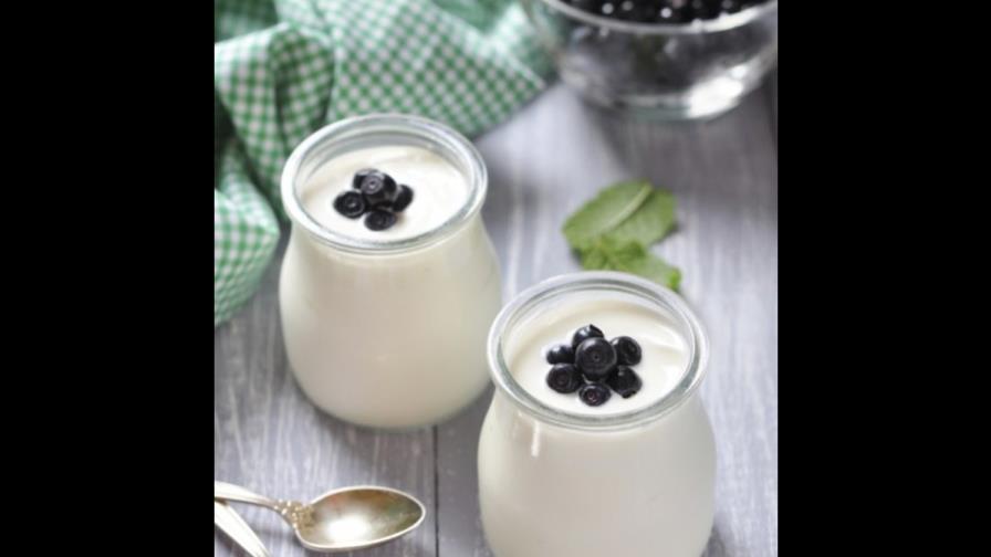 Comida fermentada... ¿por qué no?