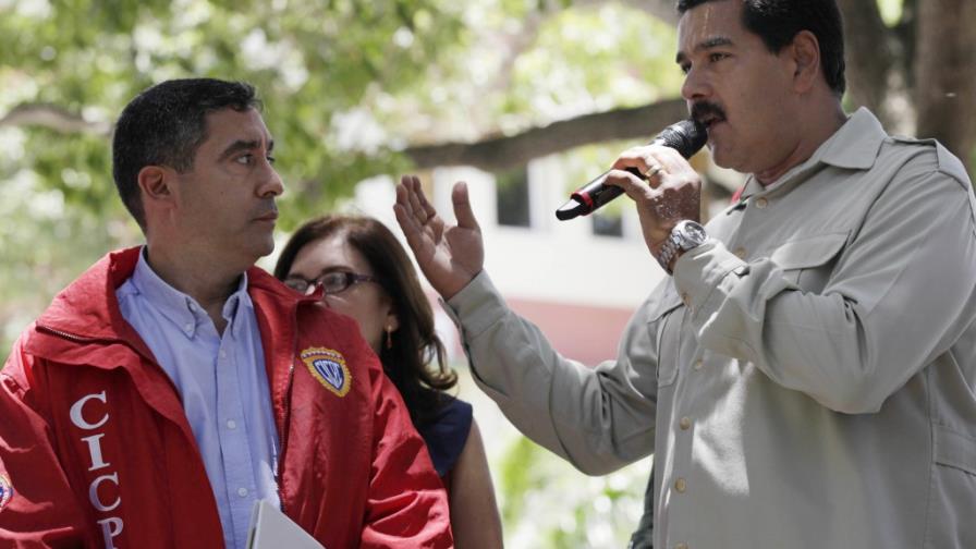 Venezuela registra inflación anual de 45.4%