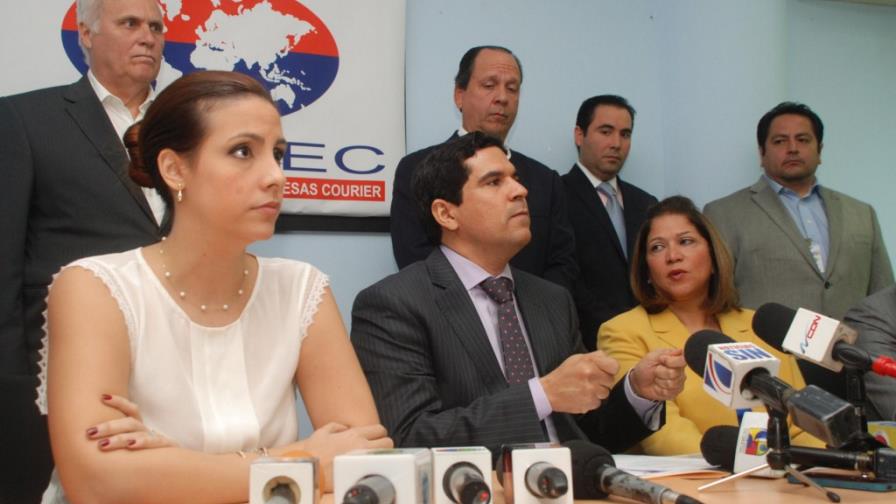 Couriers: gravar las compras por internet violaría el DR-Cafta Couriers: gravar las compras por internet violaría el DR-Cafta