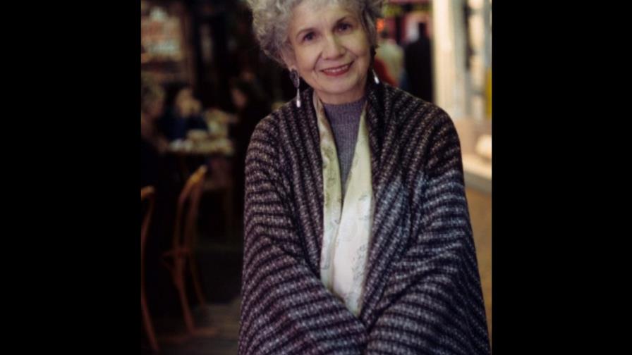 Elogios de la editora de Alice Munro Elogios de la editora de Alice Munro