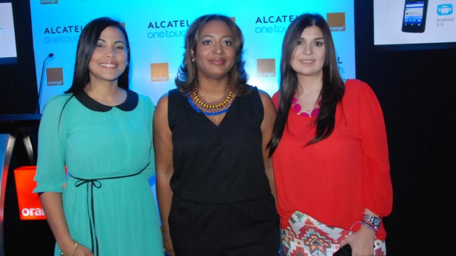 Orange y Alcatel traen el One Touch Pixi