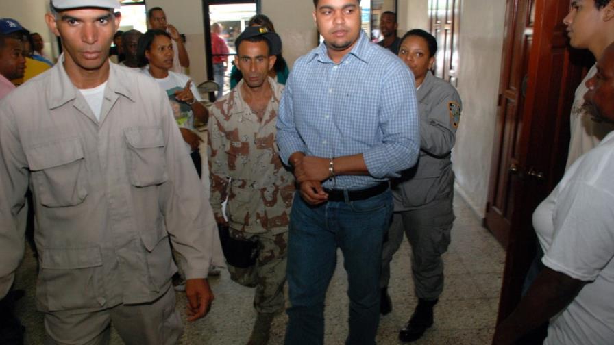 Tribunal baja la condena a Quirinito de 30 a 20 años Tribunal baja la condena a Quirinito de 30 a 20 años