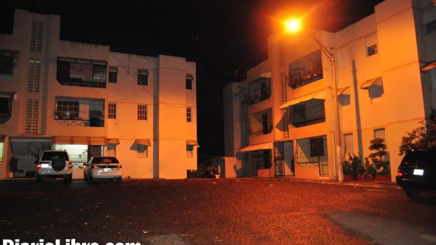 La titulación de apartamentos genera un conflicto en Santiago