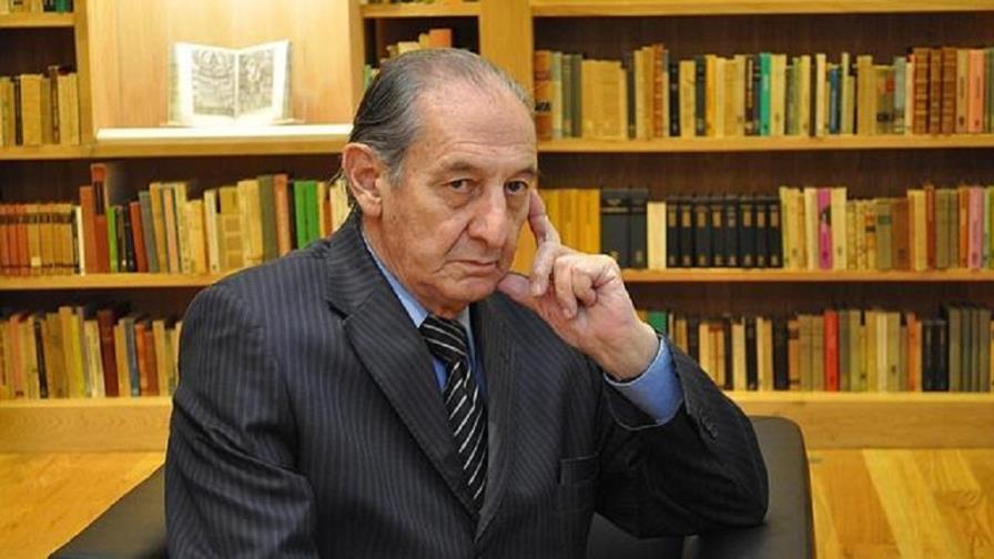 El mexicano Eduardo Lizalde gana el X Premio de Poesía Federico García Lorca