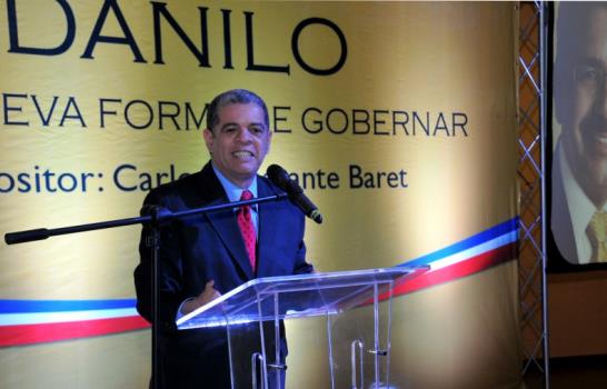 Educación anuncia en enero comienza capacitación de los maestros