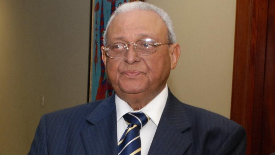 Ramón Antonio Veras presentará libro hoy