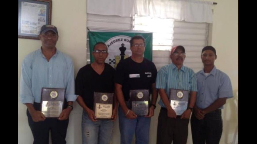 Fundación Liss Chees realizar seminario para el estudio del ajedrez