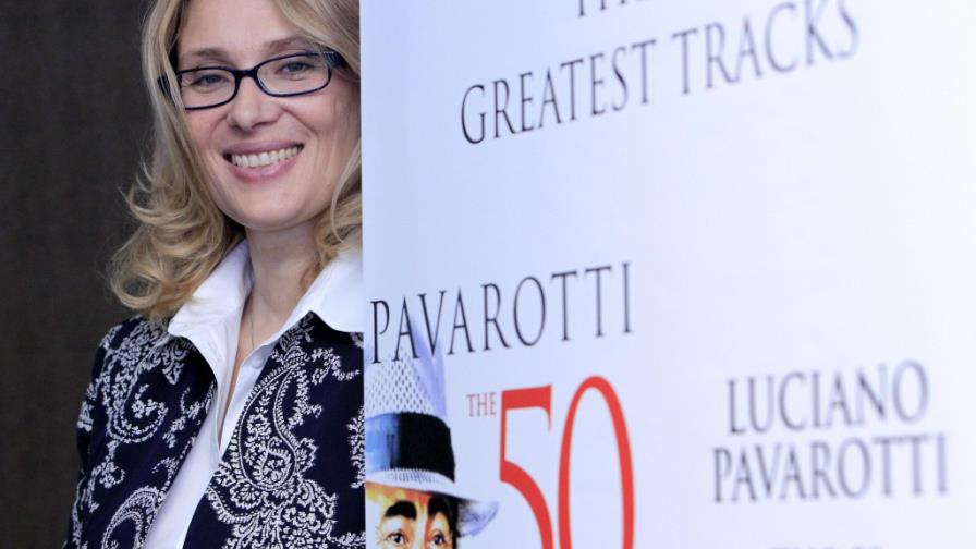 El secreto de Pavarotti fue que nunca se creyó que había llegado a su meta