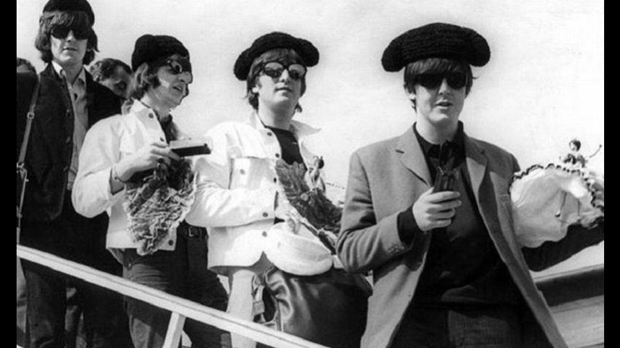 “On air – Live at the BBC Volume 2”, la leyenda de los Beatles continúa