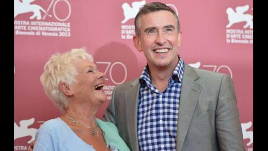 Philomena, candidata a tres premios del cine independiente británico