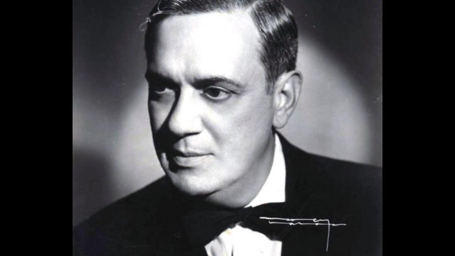 Universidad de Miami homenajeará al compositor cubano Ernesto Lecuona