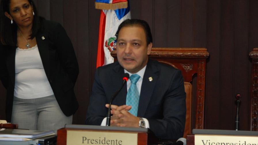 Los diputados pasan la ley que declara a Santiago como provincia ecoturística Los diputados pasan la ley que declara a Santiago como provincia ecoturística