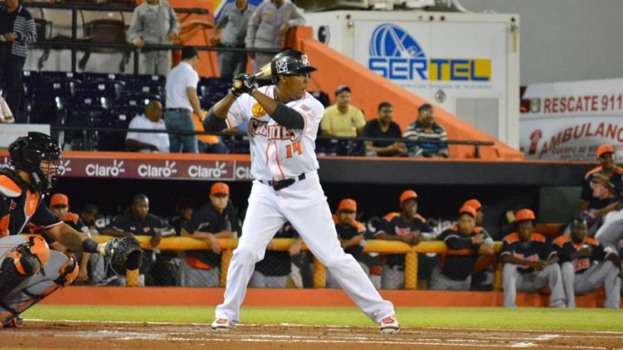 Los Gigantes humillan a los Toros Los Gigantes humillan a los Toros