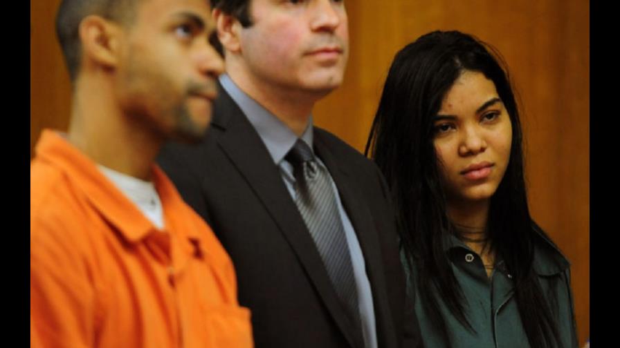 Acusan a una pareja dominicana de robar más de US$2MM durante atraco