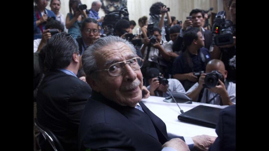 Principales noticias internacionales de mayo del 2013