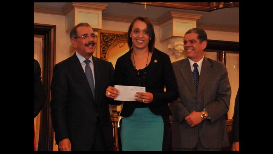 Danilo: No podemos pasar del 2014 sin la tanda extendida en todo el país