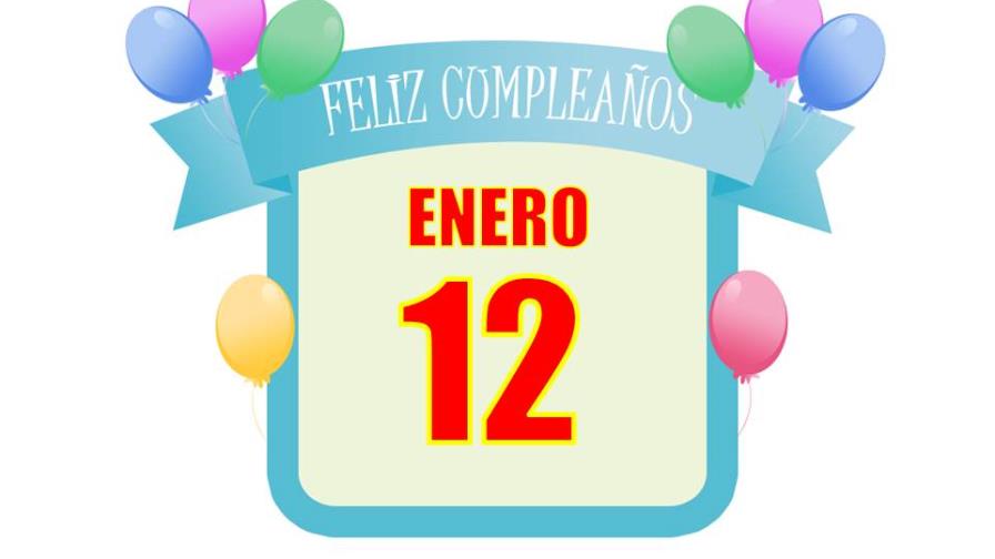 Cumpleaños