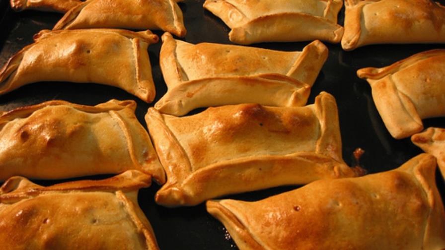 Remembranzas gastronómicas