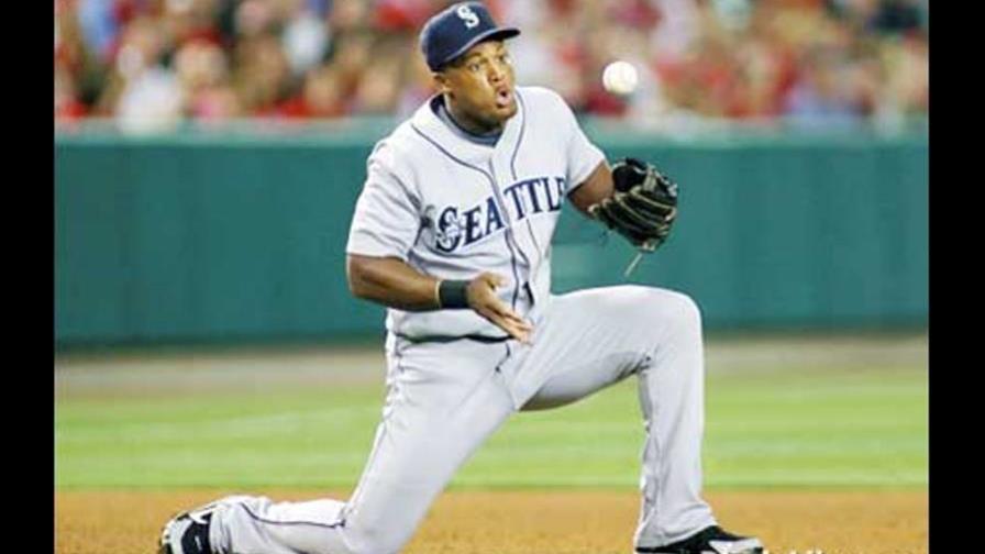 Beltré confirma que jugará el Mundial de Béisbol para Dominicana