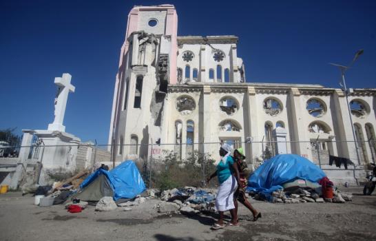 Haití anuncia ambicioso plan de reforestación que permitirá crear miles empleos