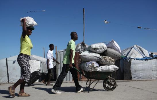 Haití anuncia ambicioso plan de reforestación que permitirá crear miles empleos