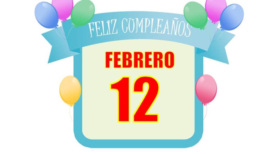 Cumpleaños