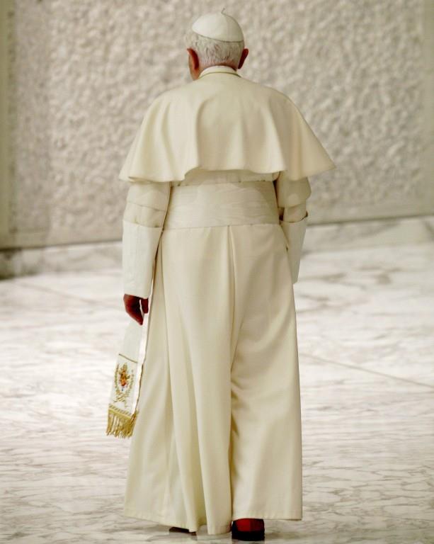 El papa decidió renunciar tras el viaje a México y Cuba, dice diario vaticano