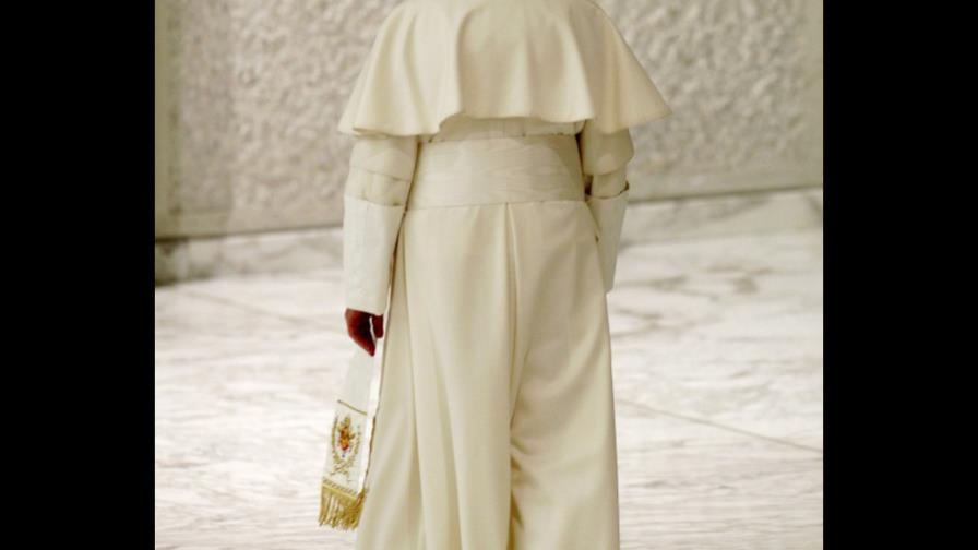El papa decidió renunciar tras el viaje a México y Cuba, dice diario vaticano