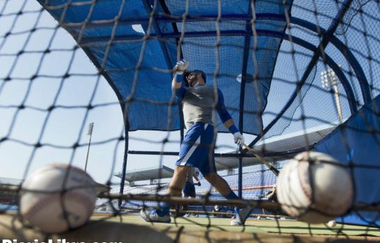 La República Dominicana llevará cifra récord a campos de entrenamientos de Florida y Arizona