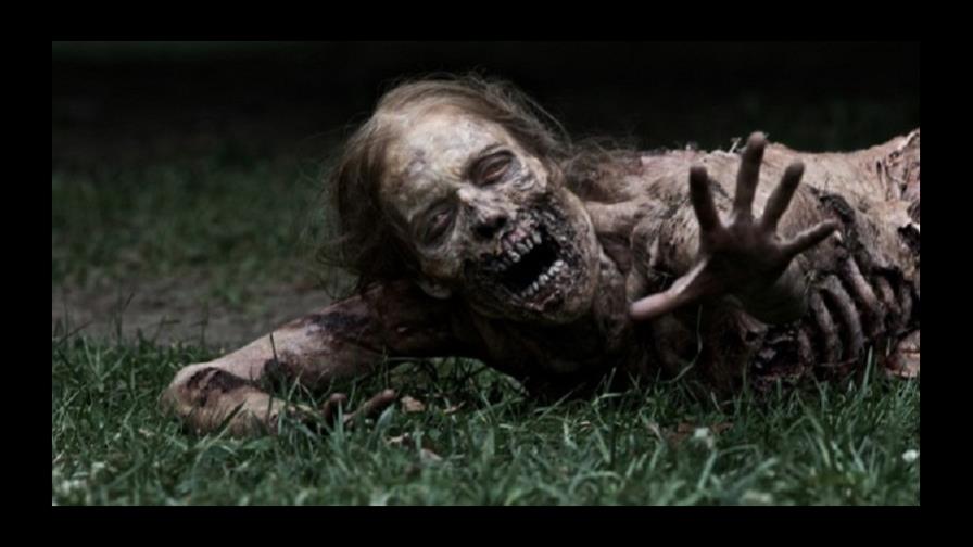 Hackean televisora para alertar sobre zombis