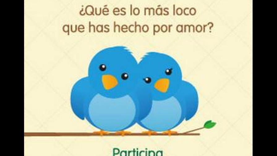 ¿Qué es lo más loco que has hecho por amor? ¿Qué es lo más loco que has hecho por amor?