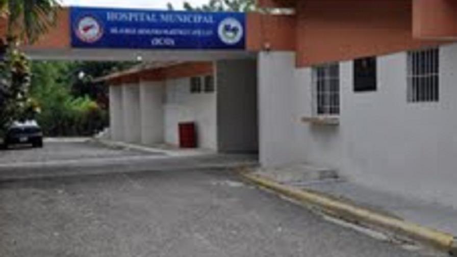 Muere niño con dengue hemorrágico en centro médico de Tamboril