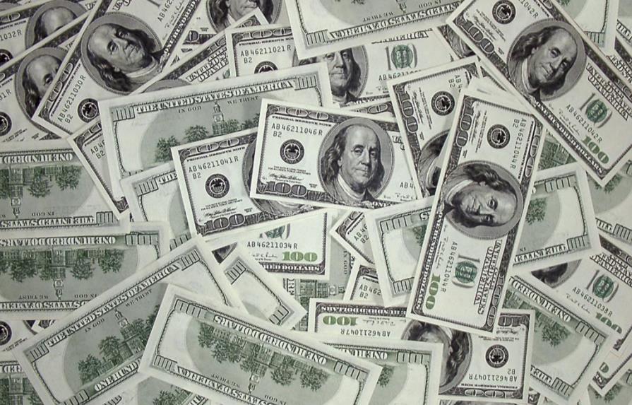 EE.UU. registró un superávit de US$3,000 millones en el mes de enero
