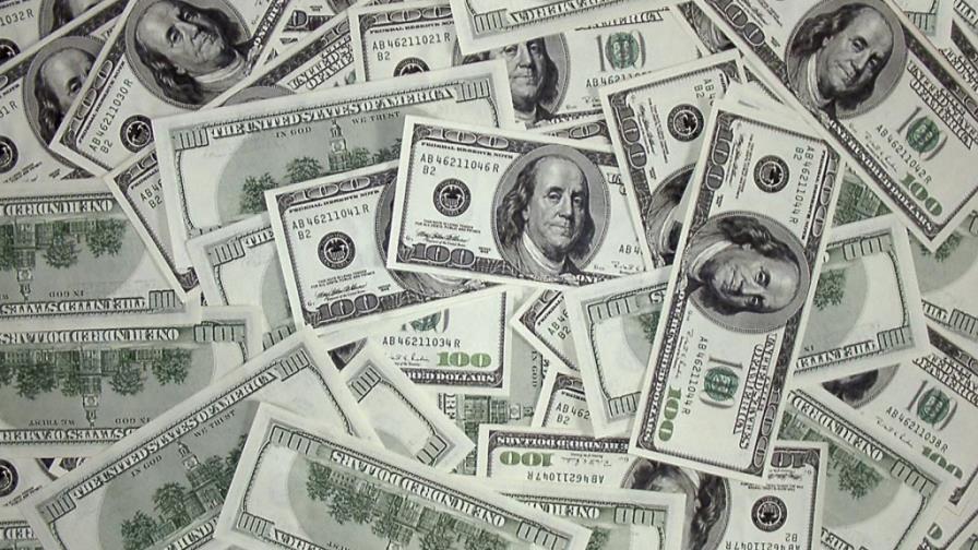 EE.UU. registró un superávit de US$3,000 millones en el mes de enero