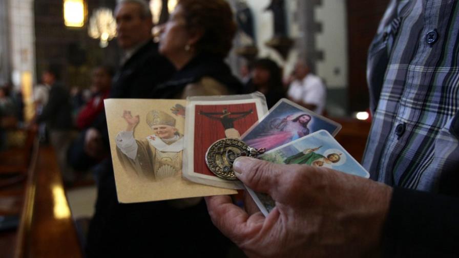 Presidente Celam: el Papa dio una lección a los que se creen indispensables