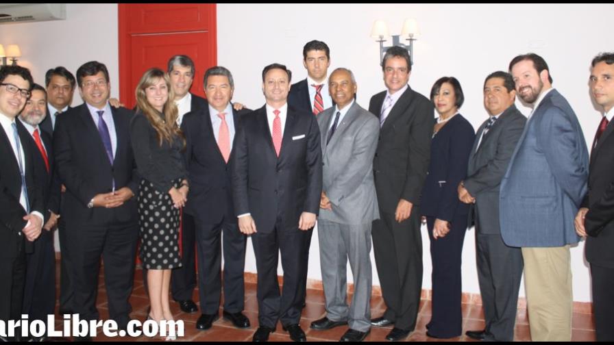 Inversión de empresas mexicanas en RD supera US$1,700 millones