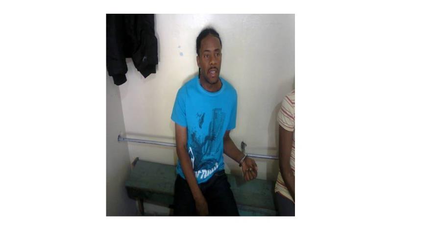 Apresan brujo haitiano estafó varias personas con más de RD$12 MM