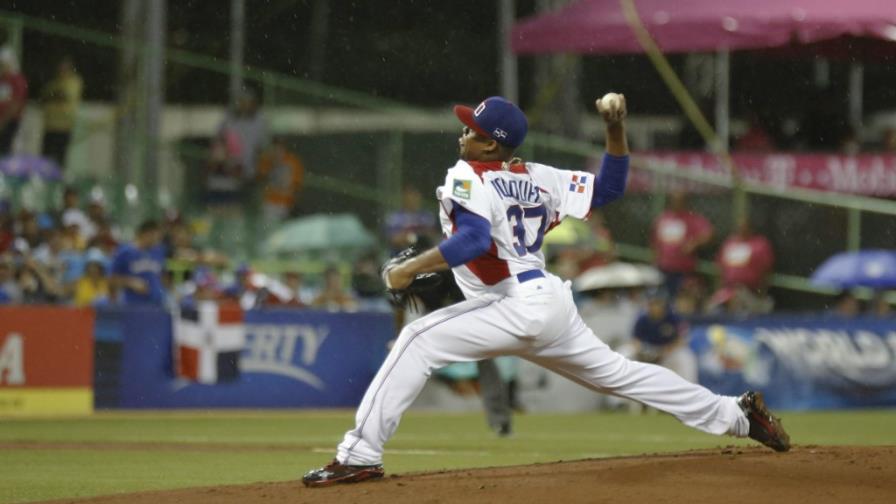 Vólquez confía en su preparación y Da Silva vive su gran sueño