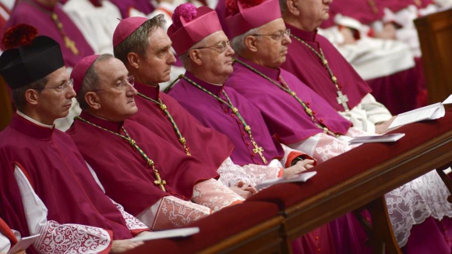 Cronograma del cónclave en el Vaticano