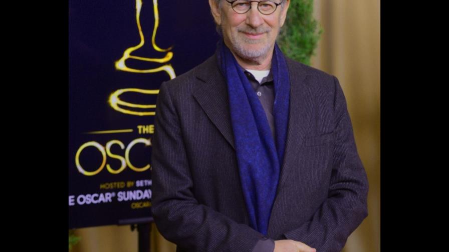 Spielberg producirá una película en la disputada zona de Cachemira