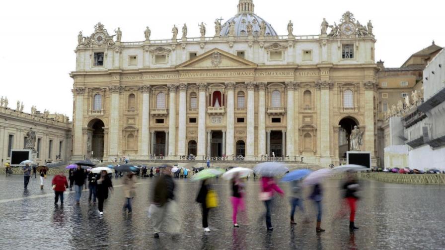 Los cónclaves han durado desde unas horas hasta casi tres años