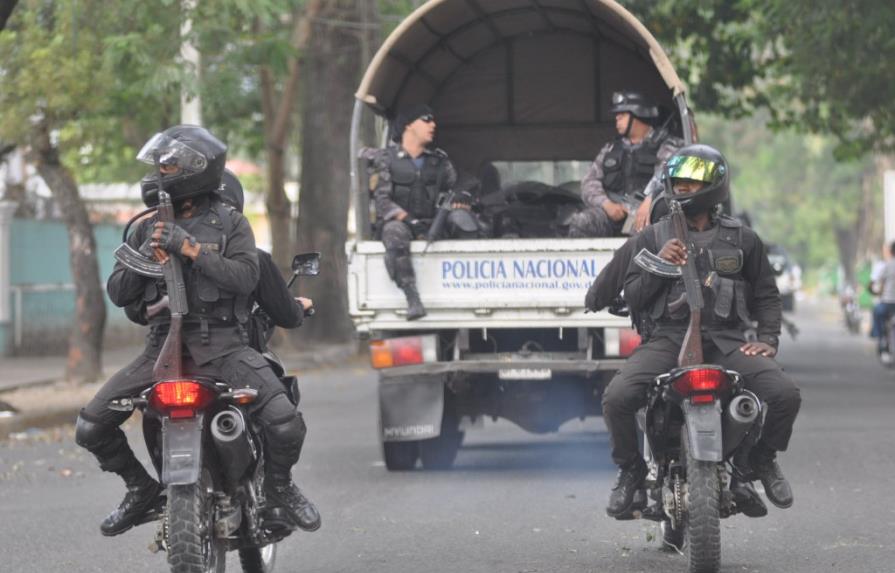 Denuncian en CIDH asesinatos de la Policía Nacional en RD